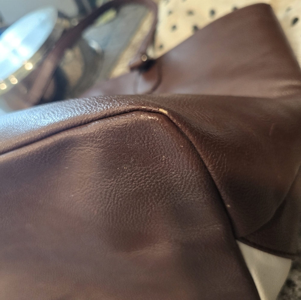 Nine West | Tote Purse - Picture 7 of 7